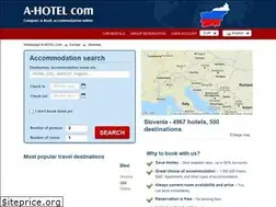 Sites similar to bled.a-slovenia.com
