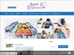 Sites similar to bledelesperance.fr