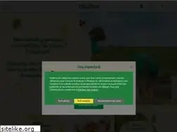 Sites similar to bledina.com