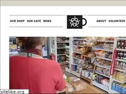 Sites similar to bledingtonshop.com