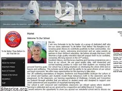 Sites similar to bledisloe.school.nz