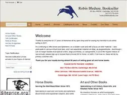 Sites similar to bledsoebooks.com