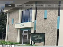 Sites similar to bledsoelawfirm.com