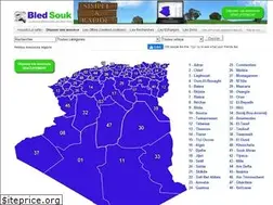 Sites similar to bledsouk.com