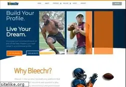 Sites similar to bleechr.com
