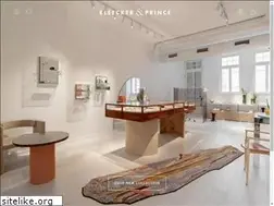 Sites similar to bleeckerandprince.com