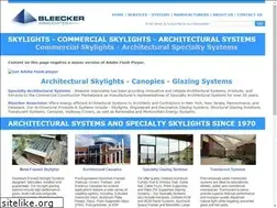 Sites similar to bleeckerassociates.com