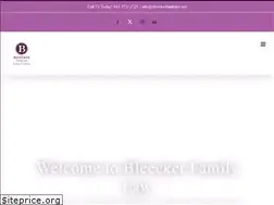Sites similar to bleeckerlawfirm.net