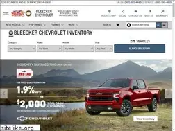 Sites similar to bleeckersuperstoredunn.com