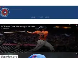 Sites similar to bleedcubbieblue.com