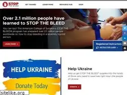 Sites similar to bleedingcontrol.org