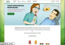 Sites similar to bleedinggums.com
