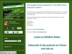 Sites similar to bleedphilly.typepad.com