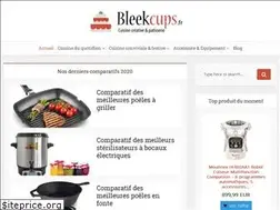 Sites similar to bleekcups.fr