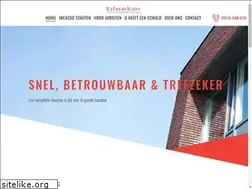 Sites similar to bleeker-incasso.nl
