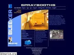 Sites similar to bleekerbros.com
