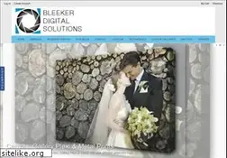 Sites similar to bleekerdigital.com