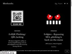 Sites similar to bleekseeks.com