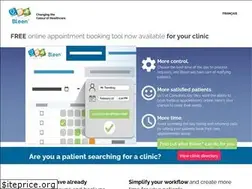 Sites similar to bleen.ca
