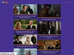 Sites similar to bleeps.wtf