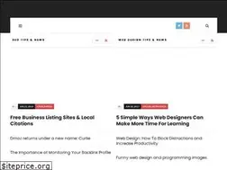 Sites similar to bleery.com