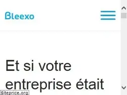 Sites similar to bleexo.com