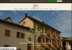 Sites similar to bleger.fr