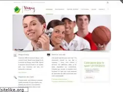 Sites similar to blegnyenergy.be