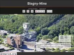 Sites similar to blegnymine.be
