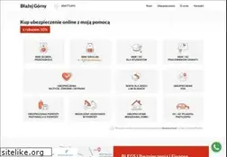 Sites similar to blegs.pl