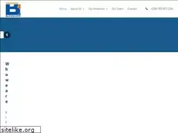 Sites similar to blegscope.com