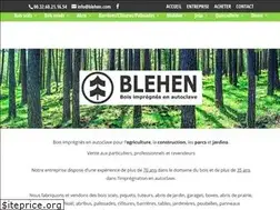 Sites similar to blehen.com