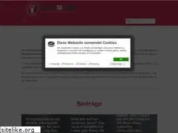 Sites similar to bleiben-sie-sicher.de