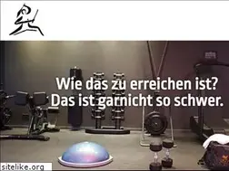Sites similar to bleibfitundgesund.de