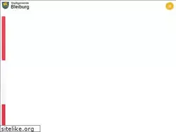 Sites similar to bleiburg.at