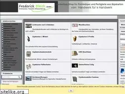 Sites similar to bleich-shop.de