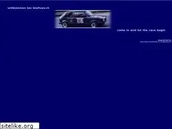 Sites similar to bleifuss.ch