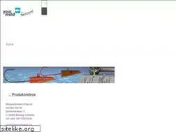 Sites similar to bleigussformen-shop.de
