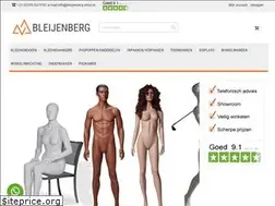 Sites similar to bleijenberg-shop.nl