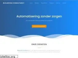 Sites similar to bleijerveld.nl