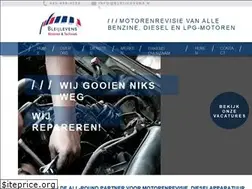 Sites similar to bleijlevens.nl