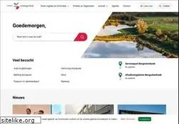 Sites similar to bleiswijk.nl