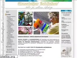 Sites similar to bleiverglasung-schlieker.de