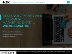 Sites similar to blek.pt