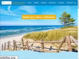 Sites similar to blekitnalaguna.pl