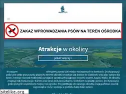 Sites similar to blekitnazatoka.com