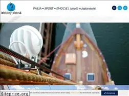 Sites similar to blekitnypiotrus.pl