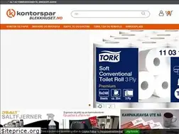 Sites similar to blekkhuset.no
