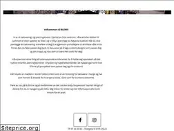 Sites similar to blekkstudio.no