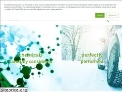 Sites similar to blekochemie.nl